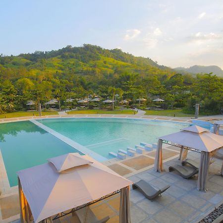 Green Canyon Leisure Farms Clark Field Ngoại thất bức ảnh