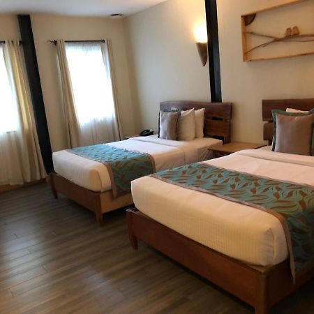 Green Canyon Leisure Farms Clark Field Ngoại thất bức ảnh