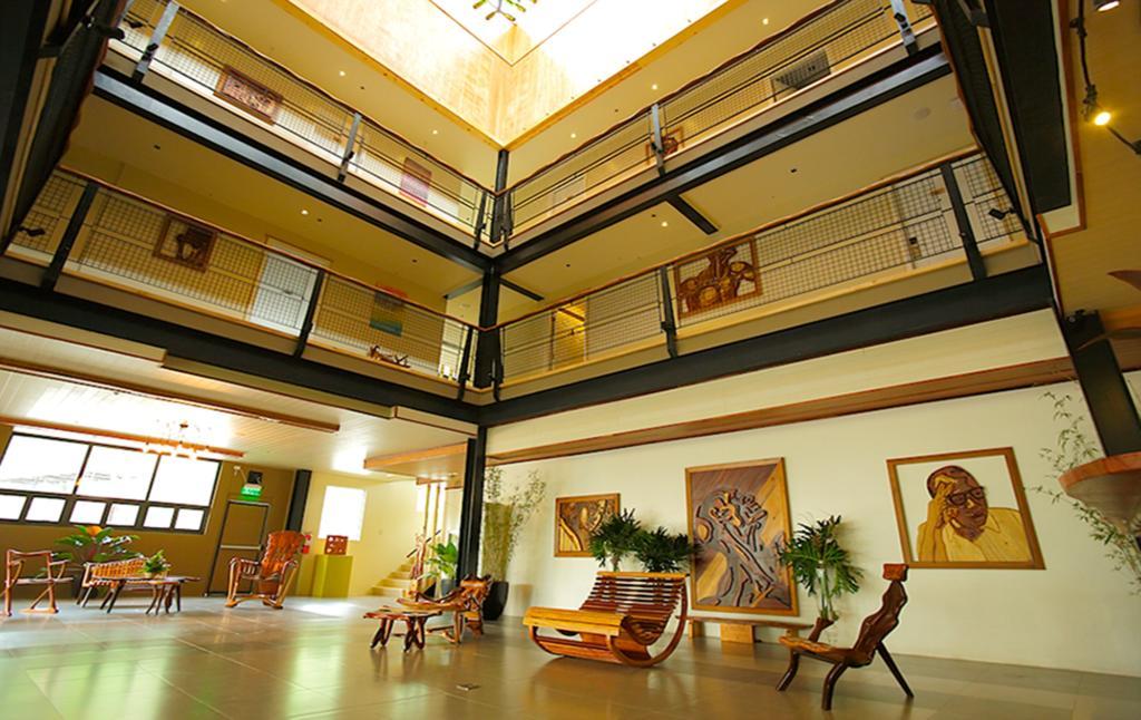 Green Canyon Leisure Farms Clark Field Ngoại thất bức ảnh