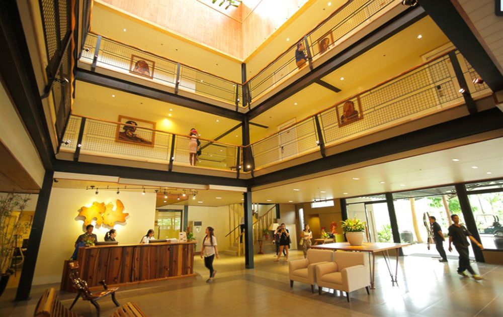 Green Canyon Leisure Farms Clark Field Ngoại thất bức ảnh