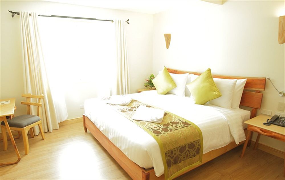 Green Canyon Leisure Farms Clark Field Ngoại thất bức ảnh