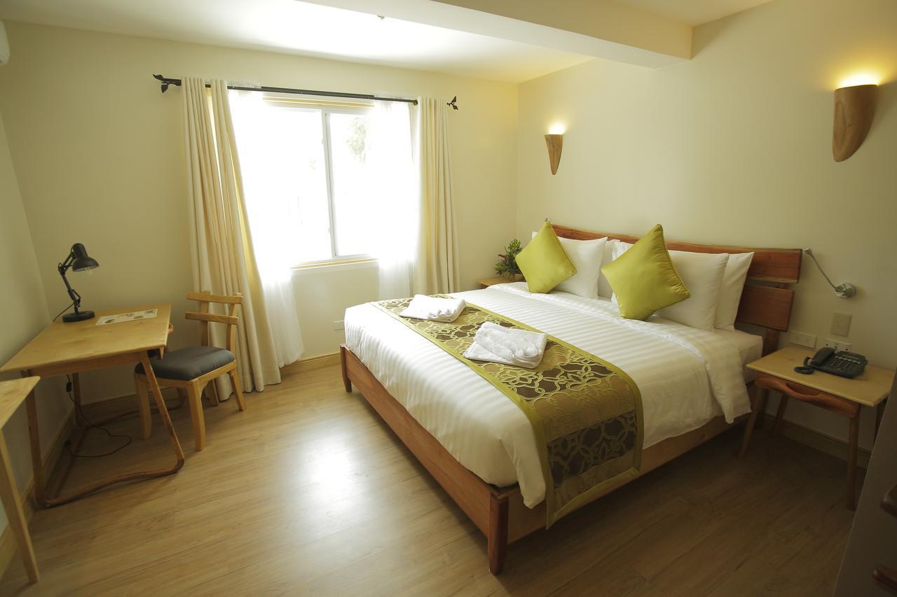 Green Canyon Leisure Farms Clark Field Ngoại thất bức ảnh