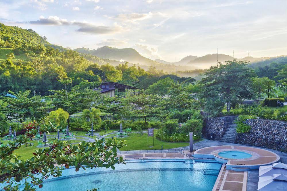 Green Canyon Leisure Farms Clark Field Ngoại thất bức ảnh