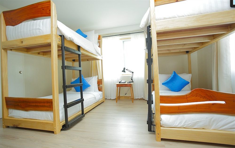 Green Canyon Leisure Farms Clark Field Ngoại thất bức ảnh