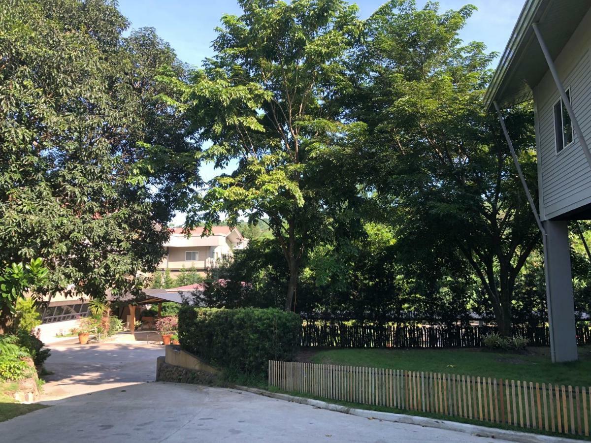 Green Canyon Leisure Farms Clark Field Ngoại thất bức ảnh