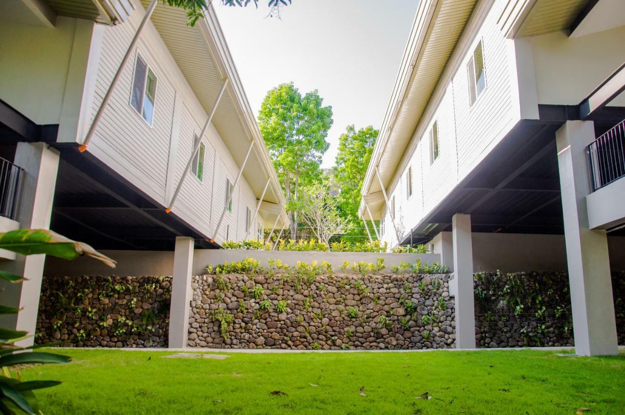 Green Canyon Leisure Farms Clark Field Ngoại thất bức ảnh