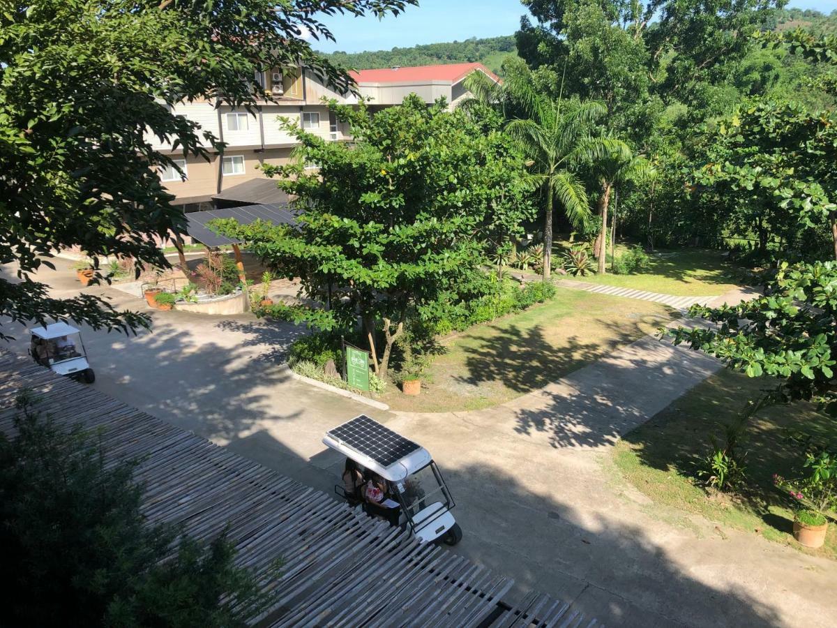 Green Canyon Leisure Farms Clark Field Ngoại thất bức ảnh
