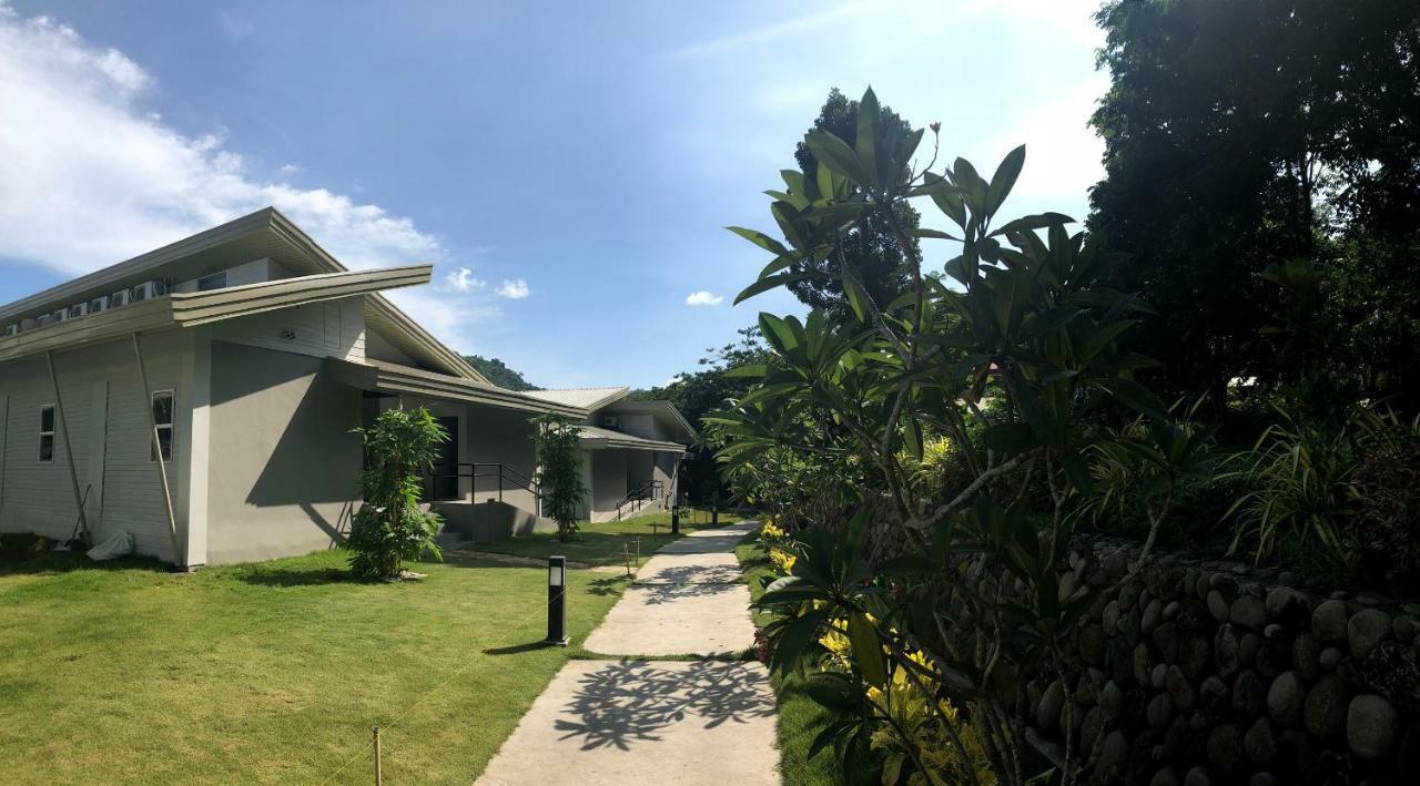 Green Canyon Leisure Farms Clark Field Ngoại thất bức ảnh