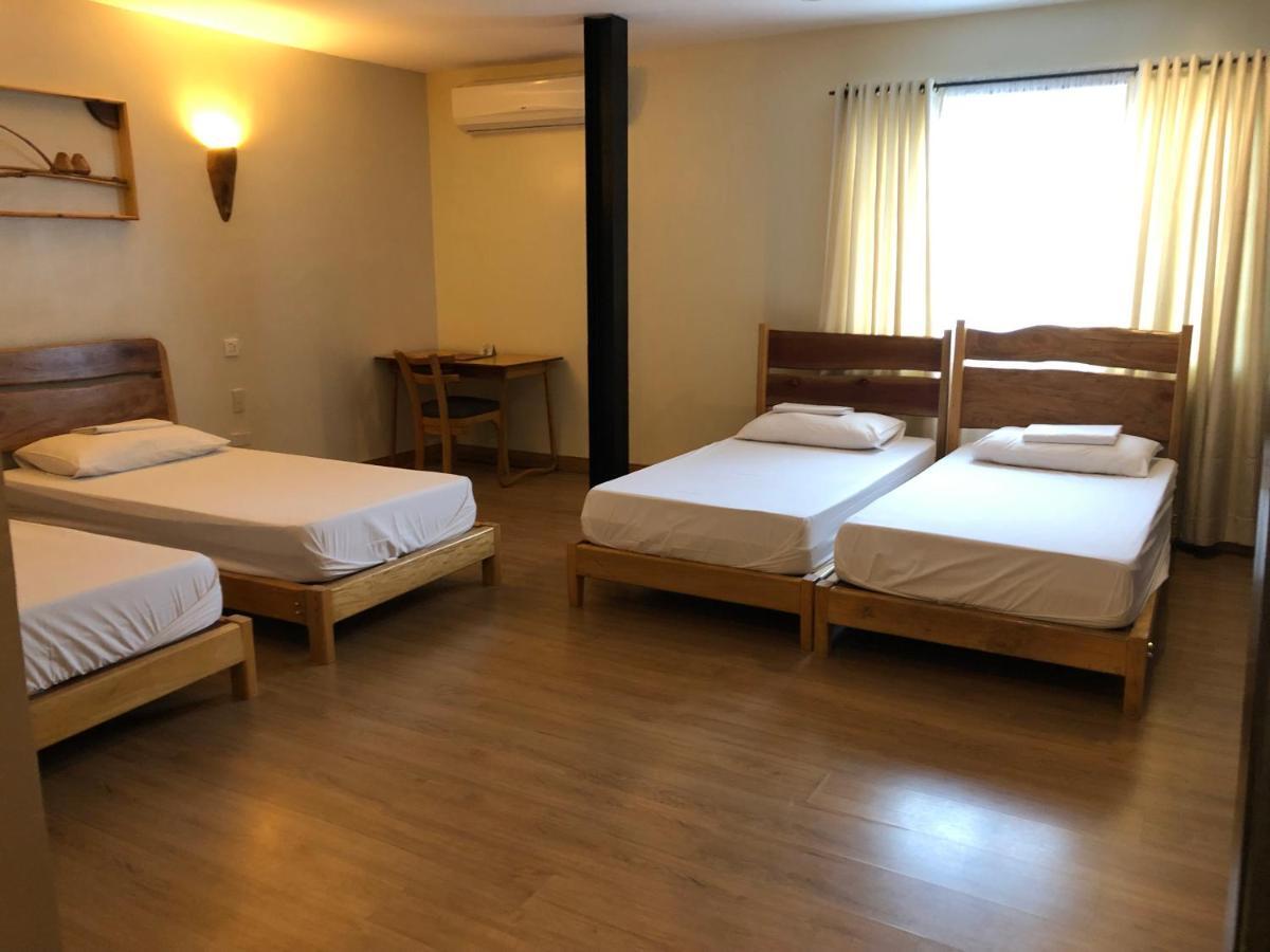 Green Canyon Leisure Farms Clark Field Ngoại thất bức ảnh